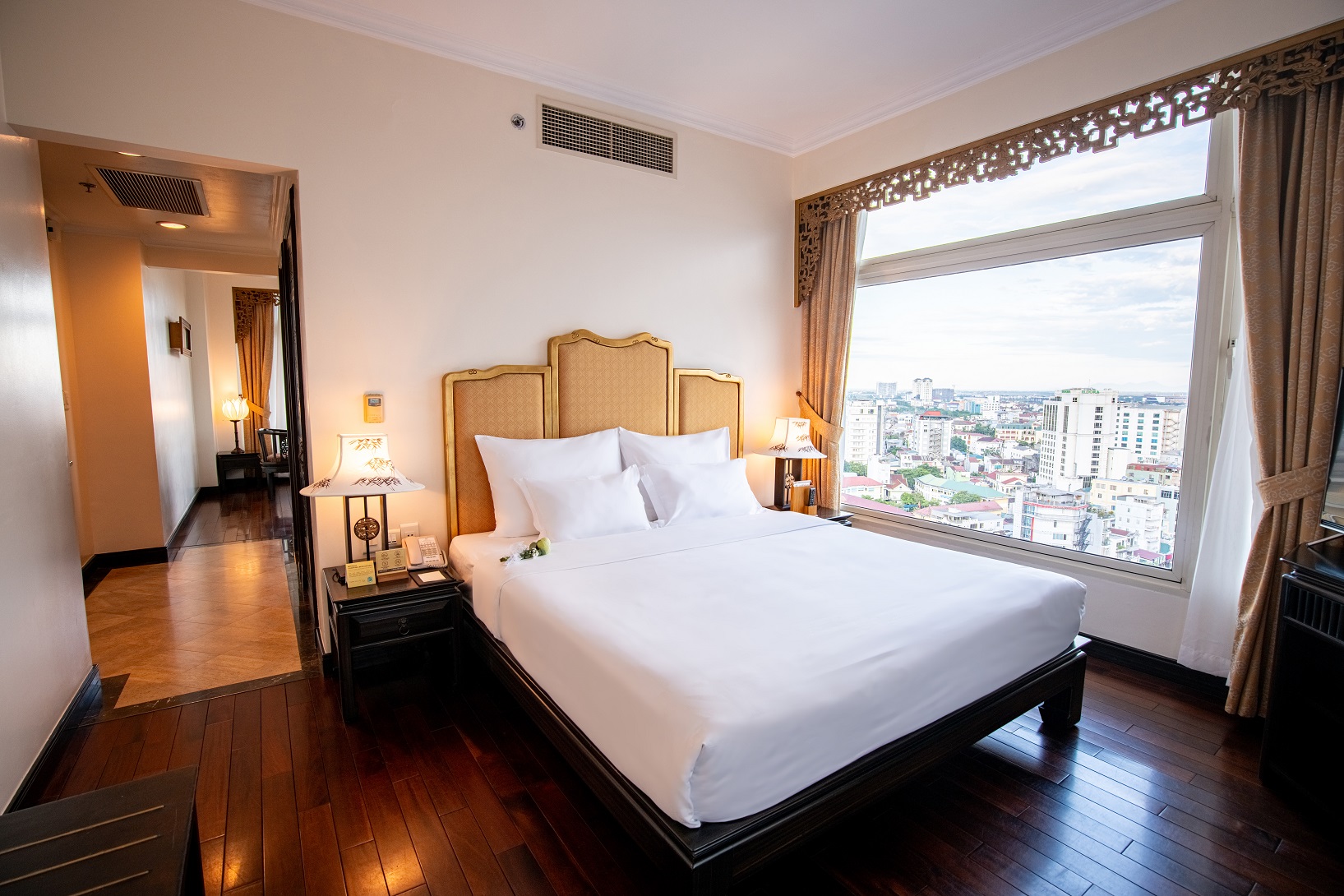 Junior Suite City View