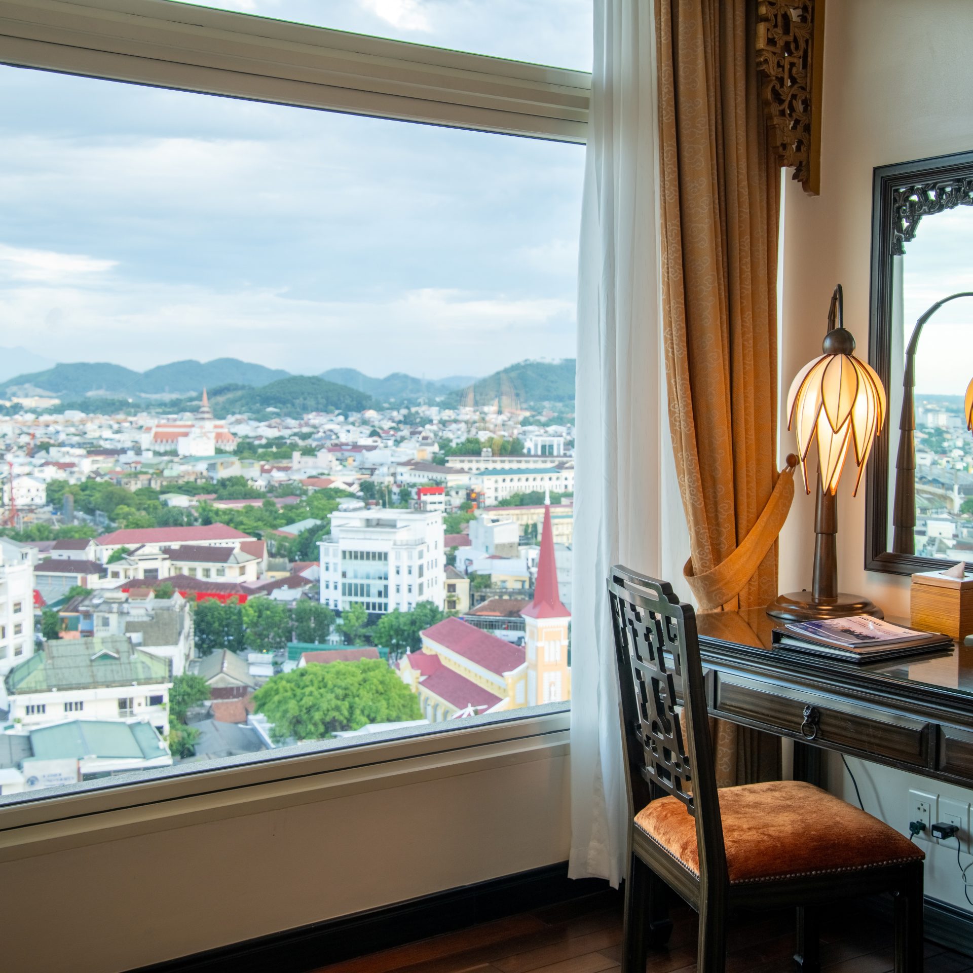 Junior Suite City View