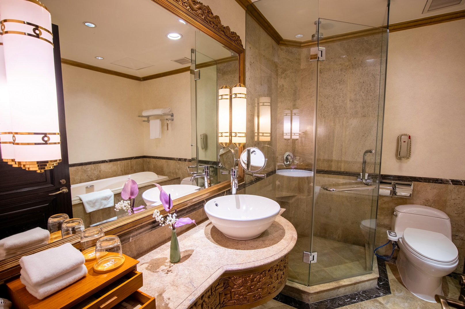 Junior Suite City View