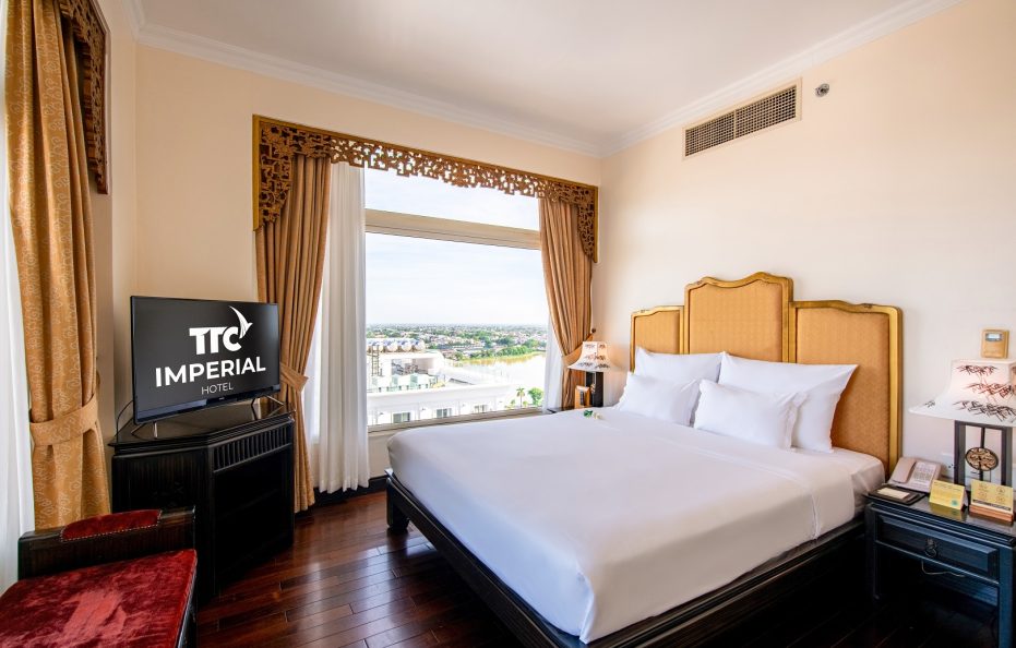 Junior Suite River View