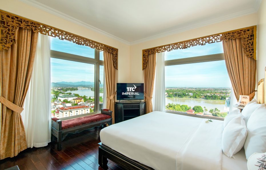 Junior Suite River View