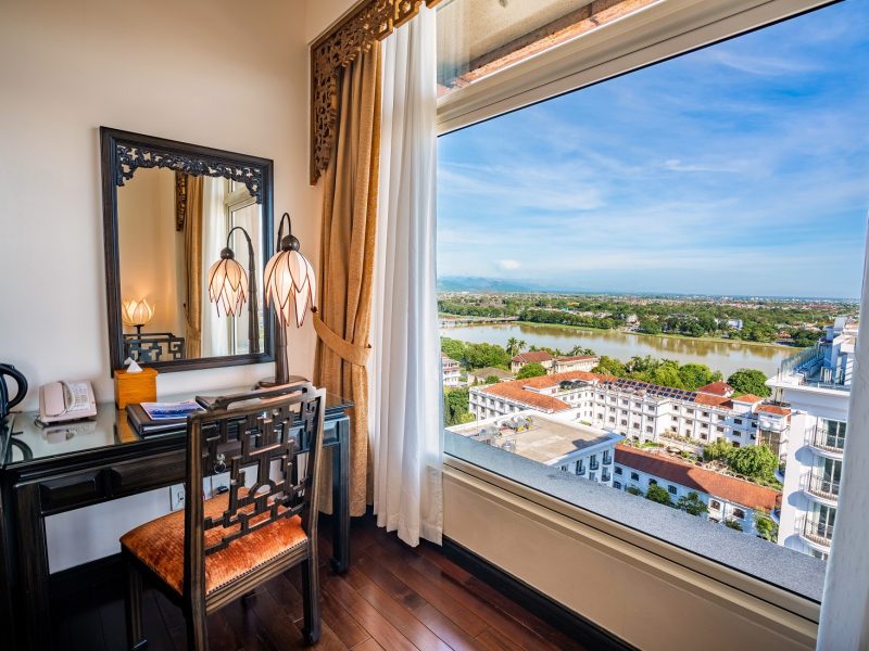 Junior Suite River View