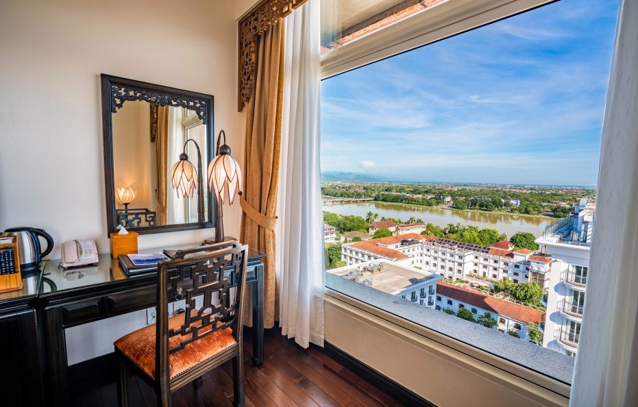 Junior Suite River View
