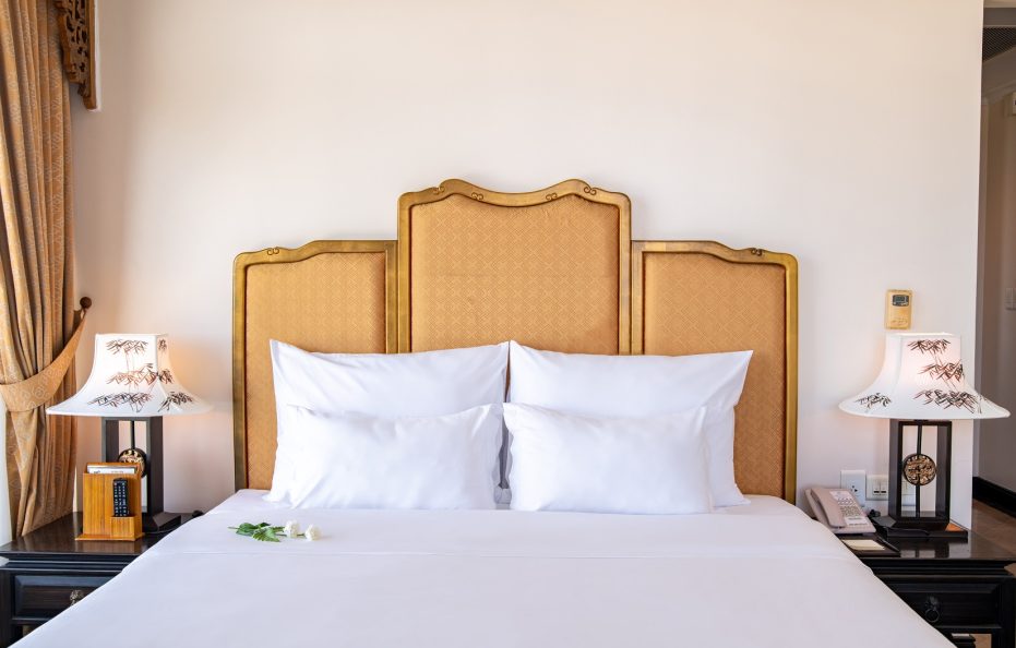 Junior Suite River View