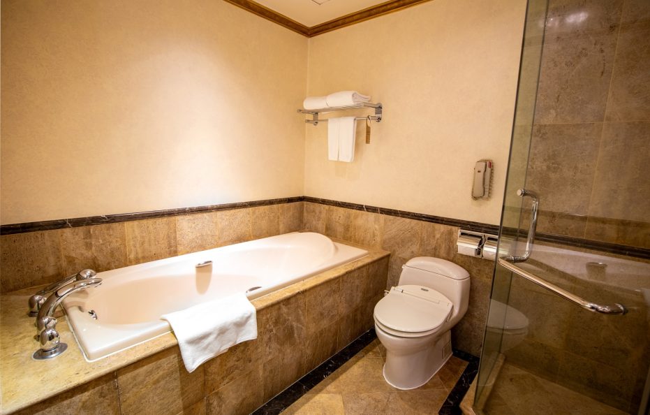 Junior Suite River View