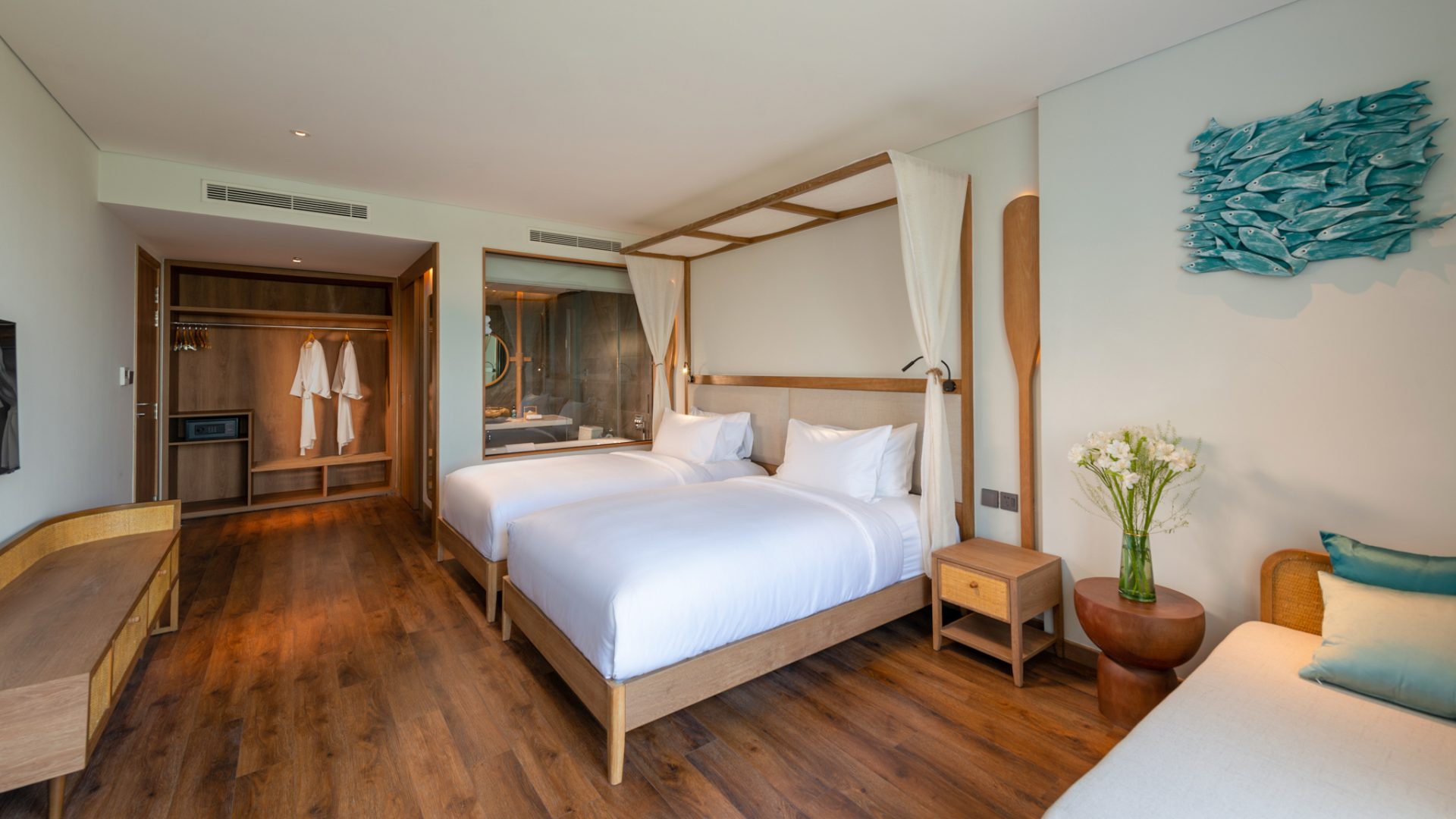 Family Suite