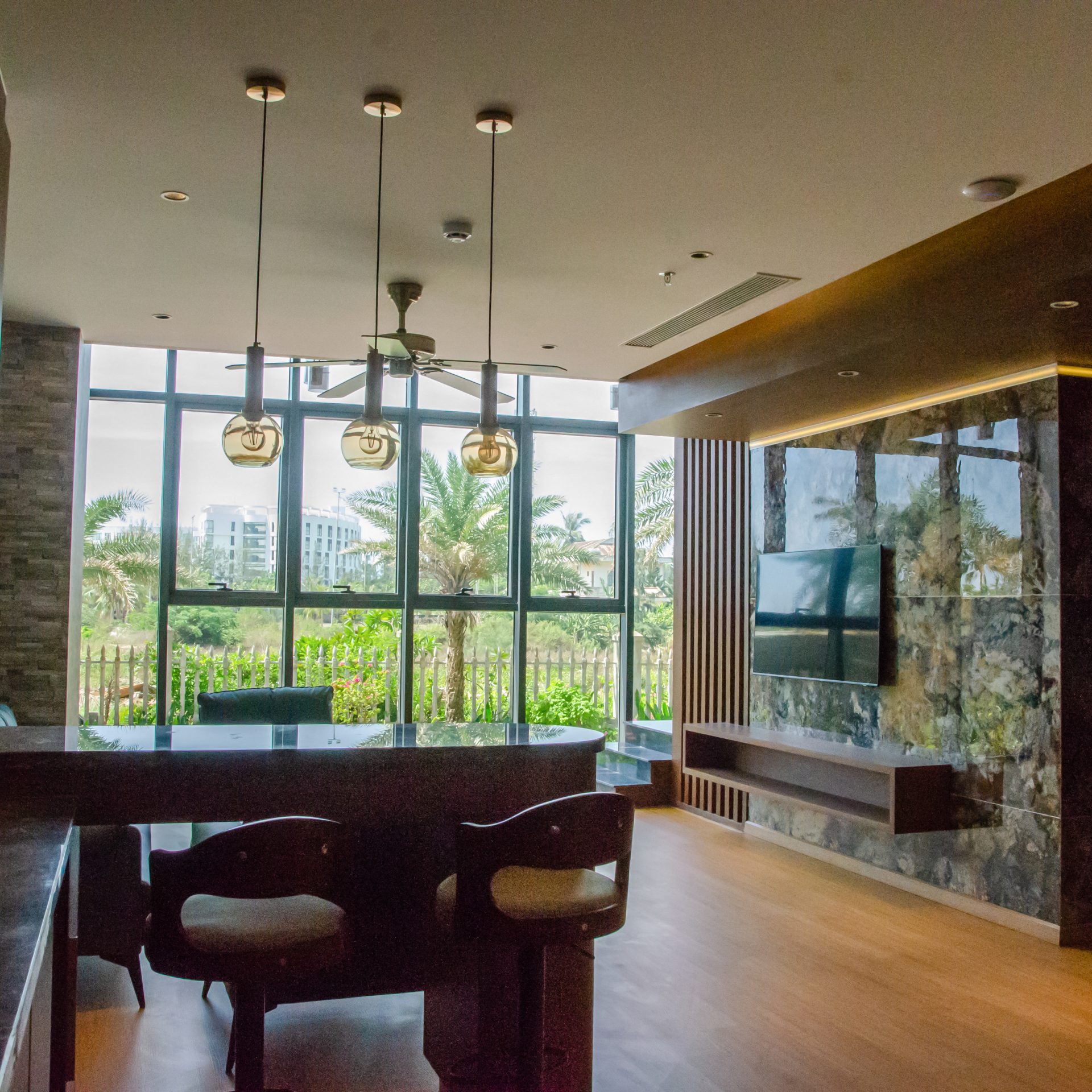 Duplex 3 Bedroom