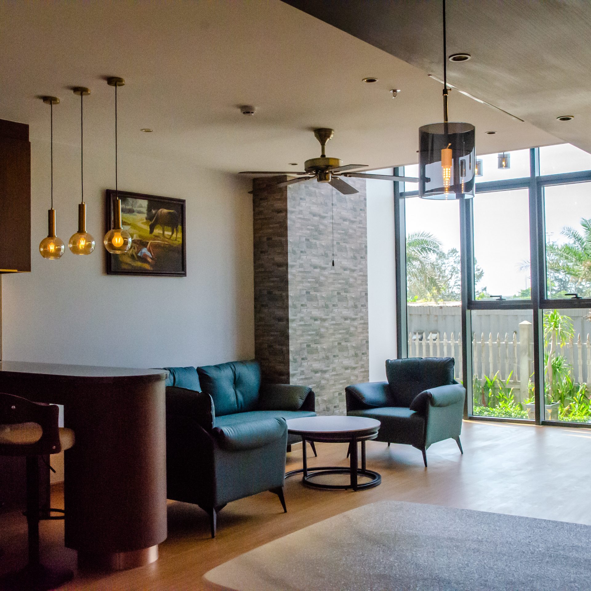 Duplex 3 Bedroom
