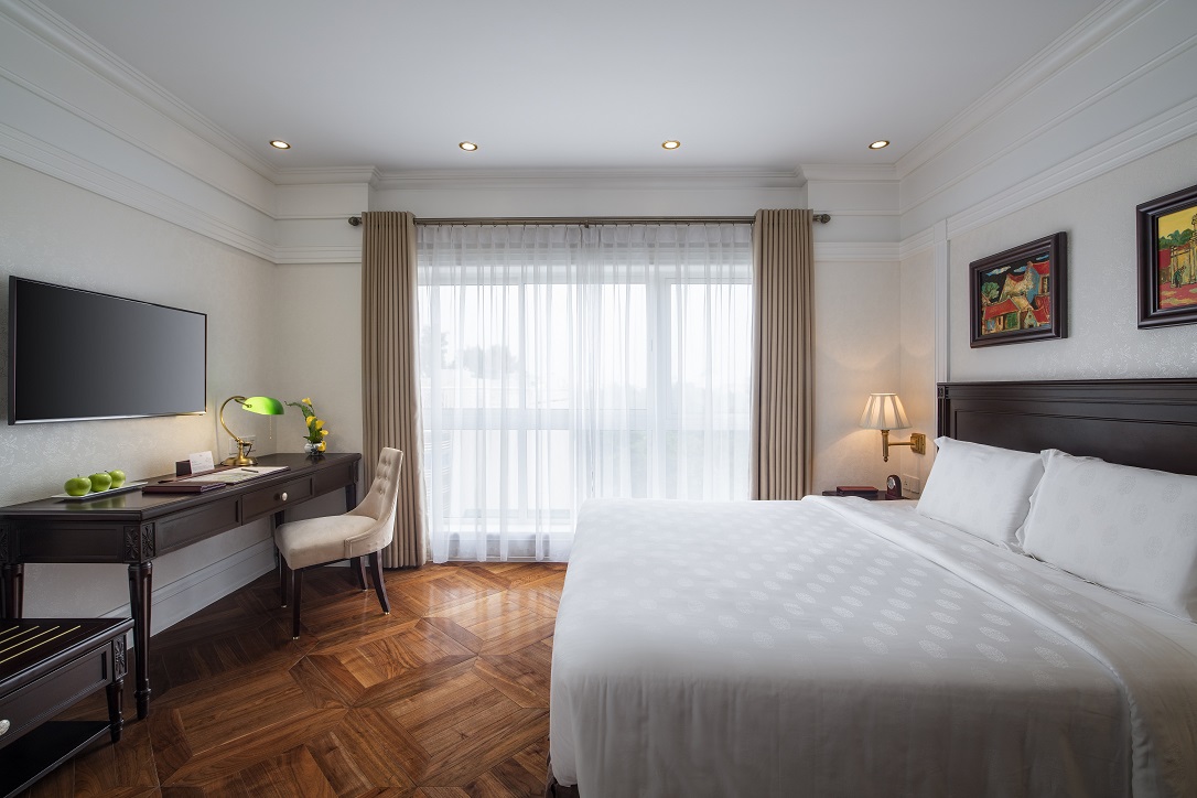 Executive