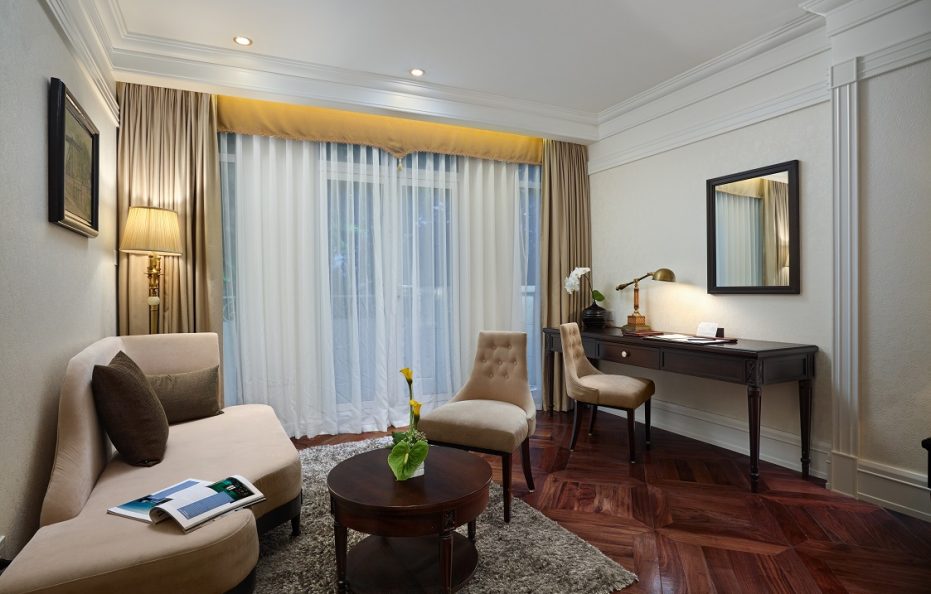 Grand Executive