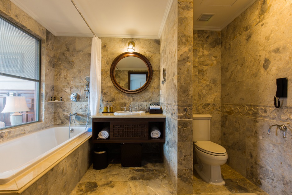 Balcony Junior Suite