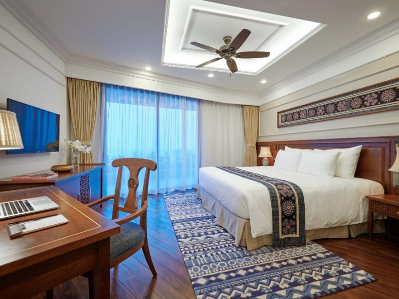 Balcony Junior Suite