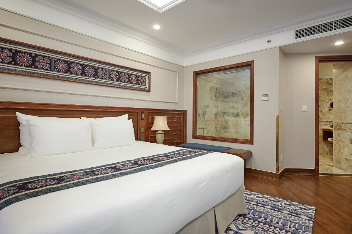 Balcony Junior Suite