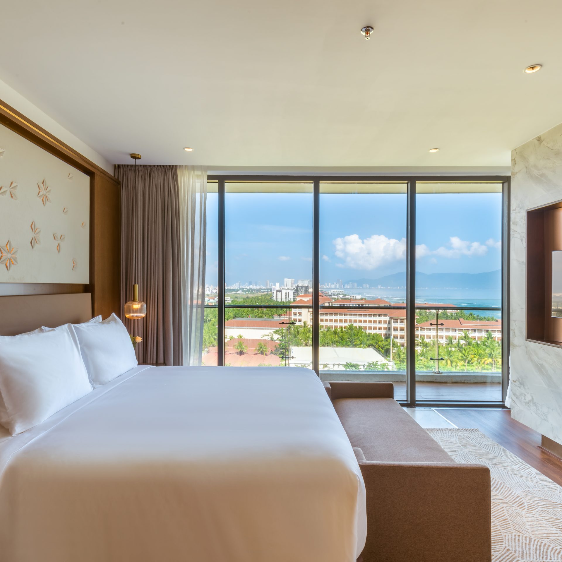 Ocean Grand Suite with Pool