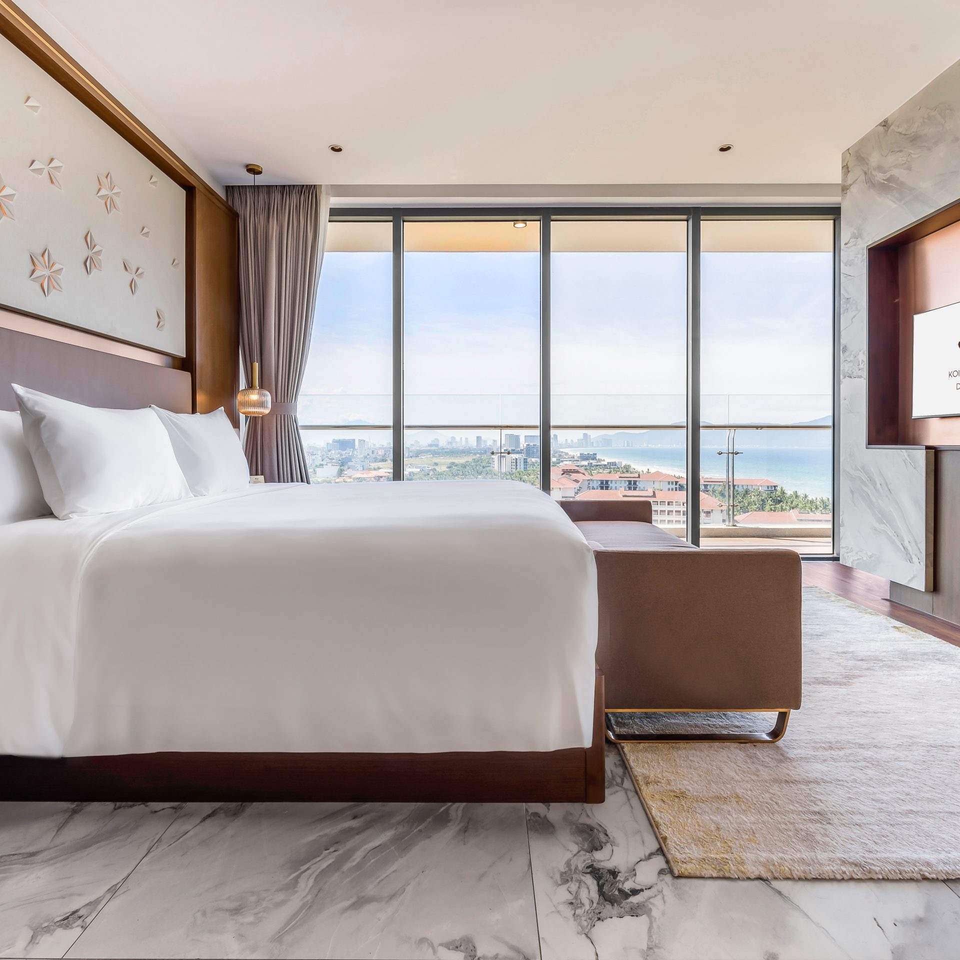 Ocean Grand Suite with Pool