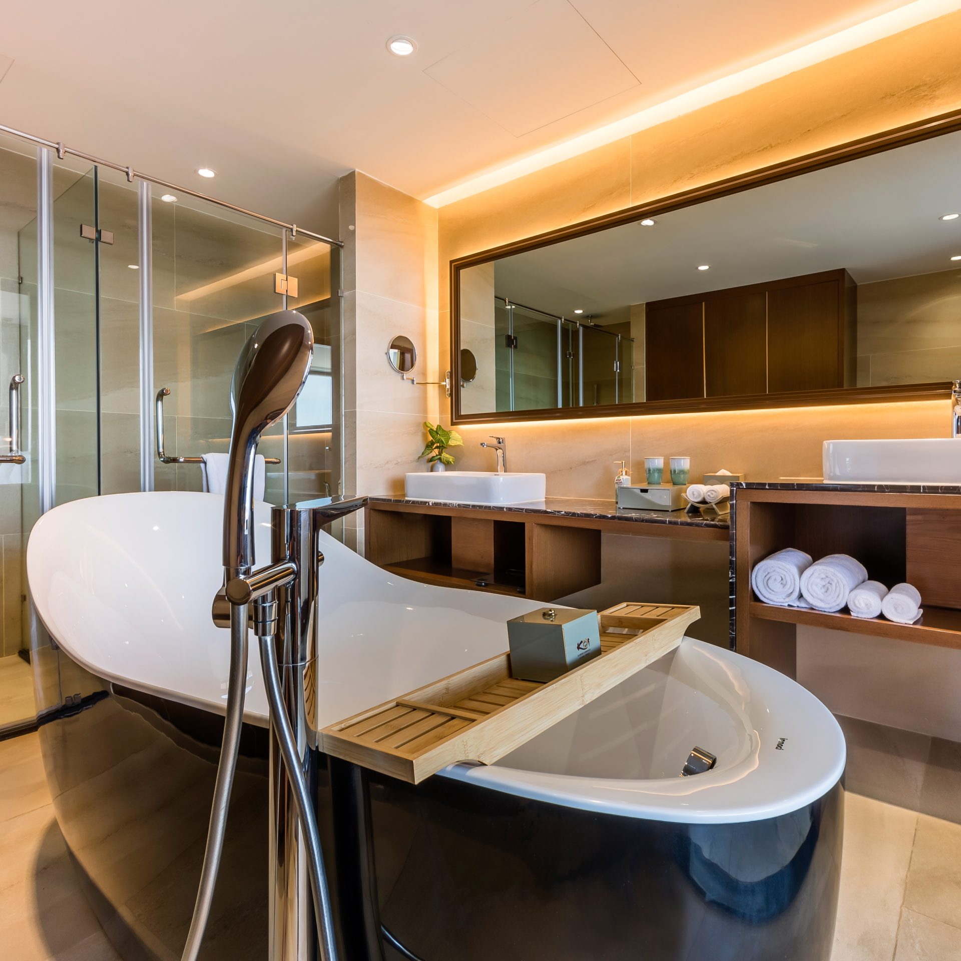 Ocean Grand Suite with Pool