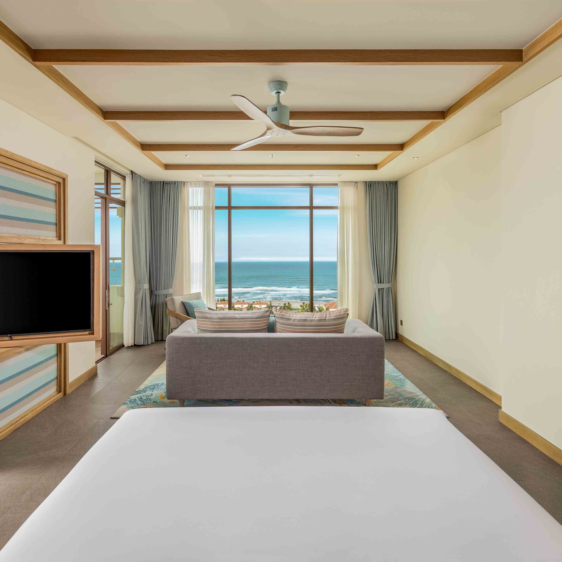 Ocean View Suite