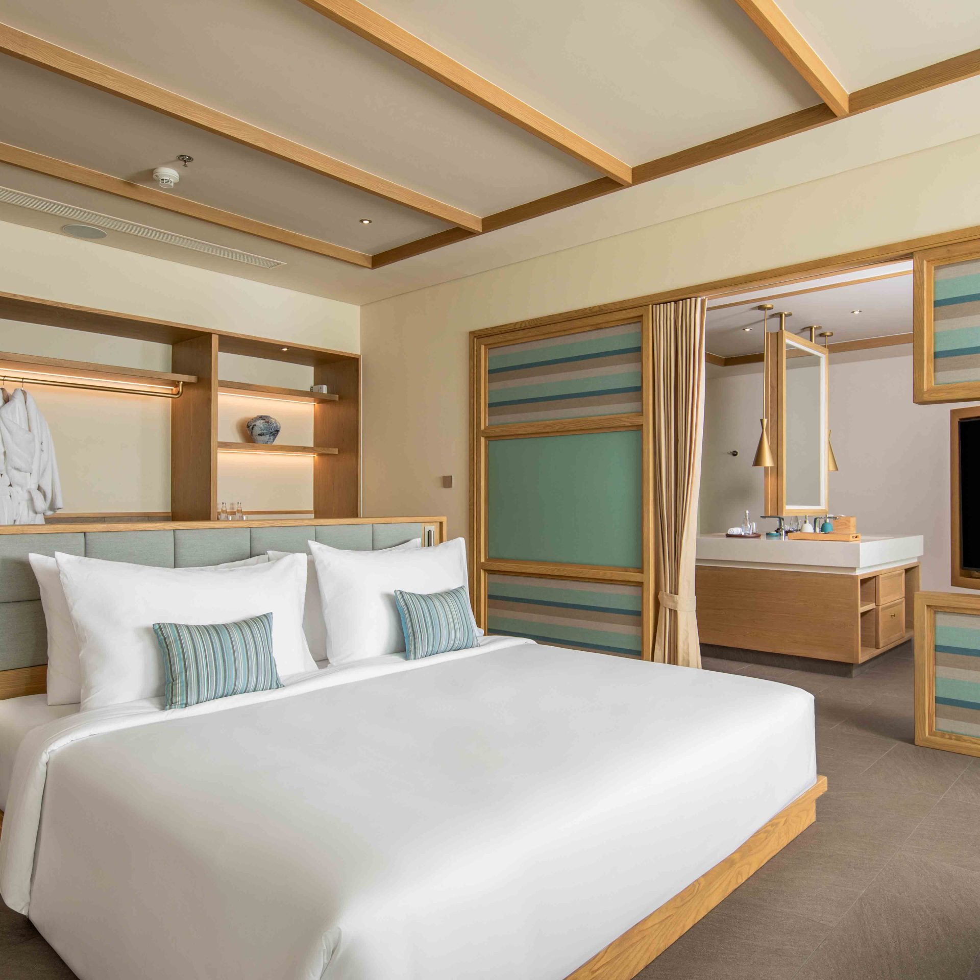 Ocean View Suite