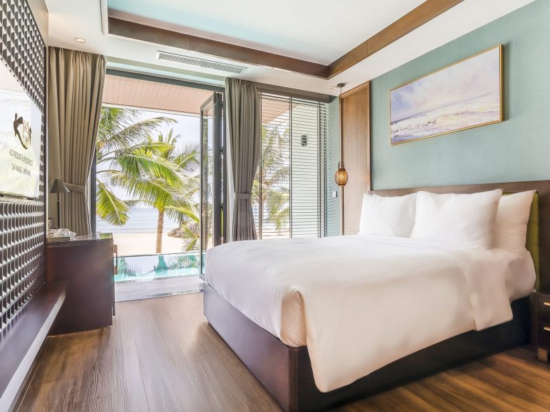 Sapphire Villa (3 bedrooms)