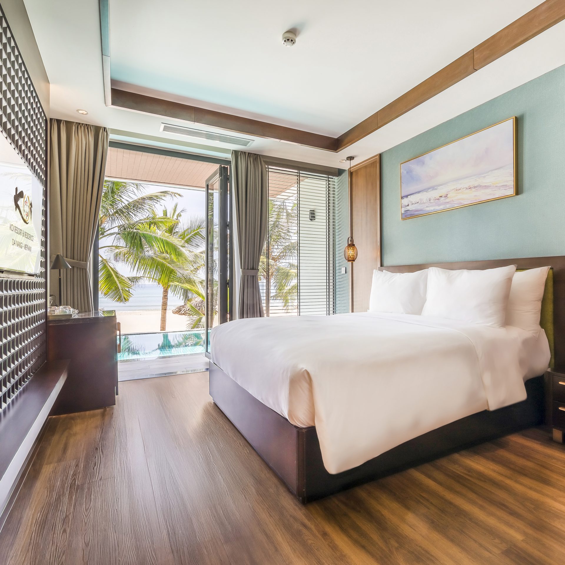 Sapphire Villa (3 bedrooms)