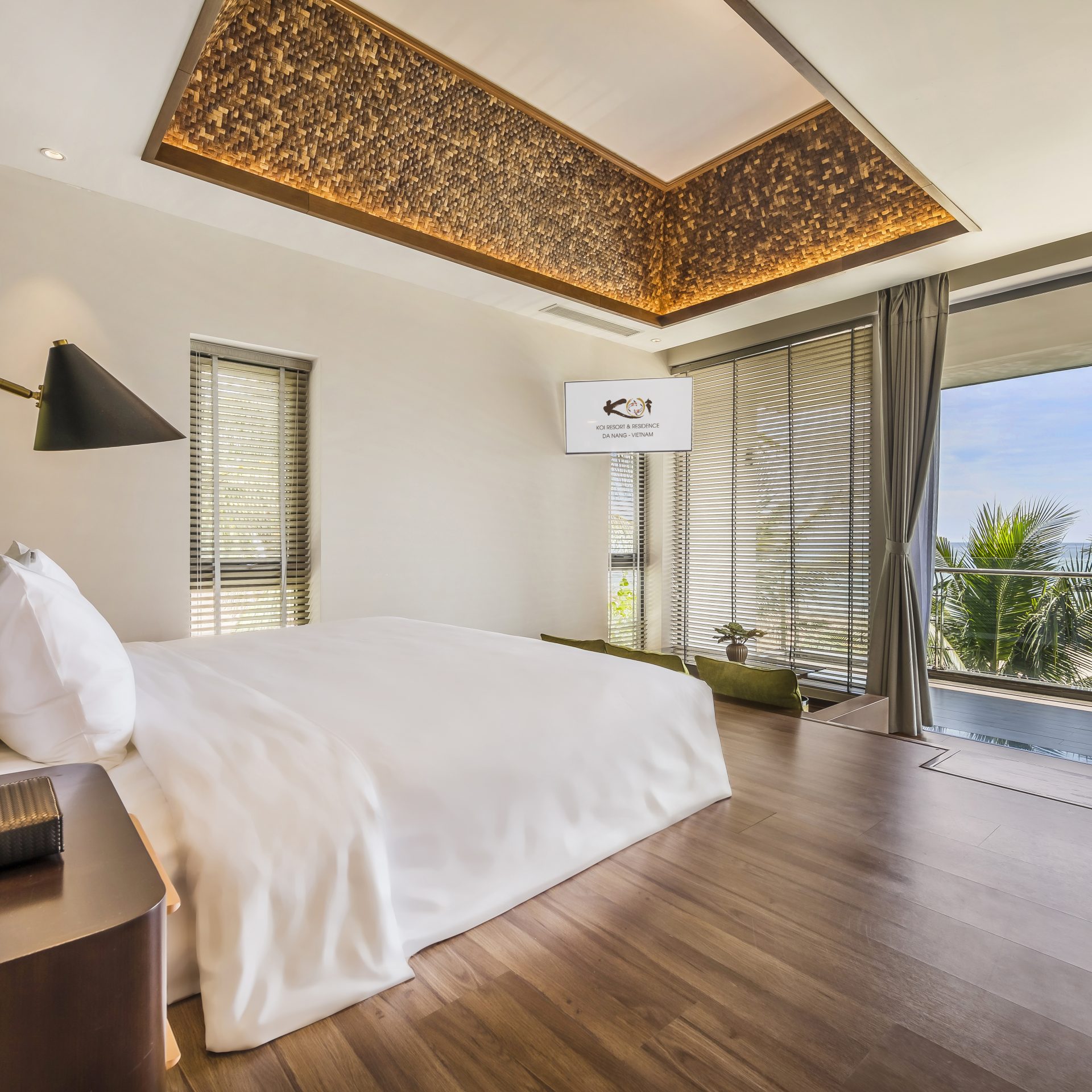 Sapphire Villa (3 bedrooms)