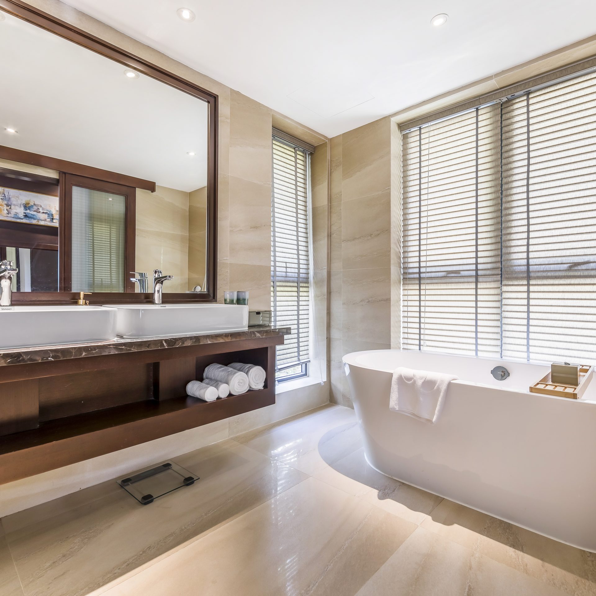 Sapphire Villa (3 bedrooms)