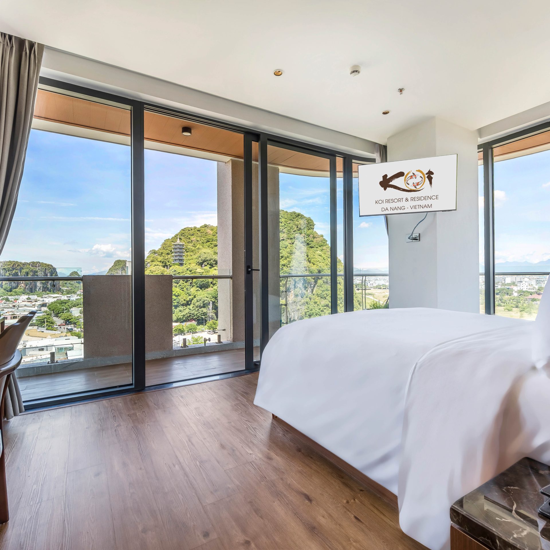 3 Bedroom Apartment