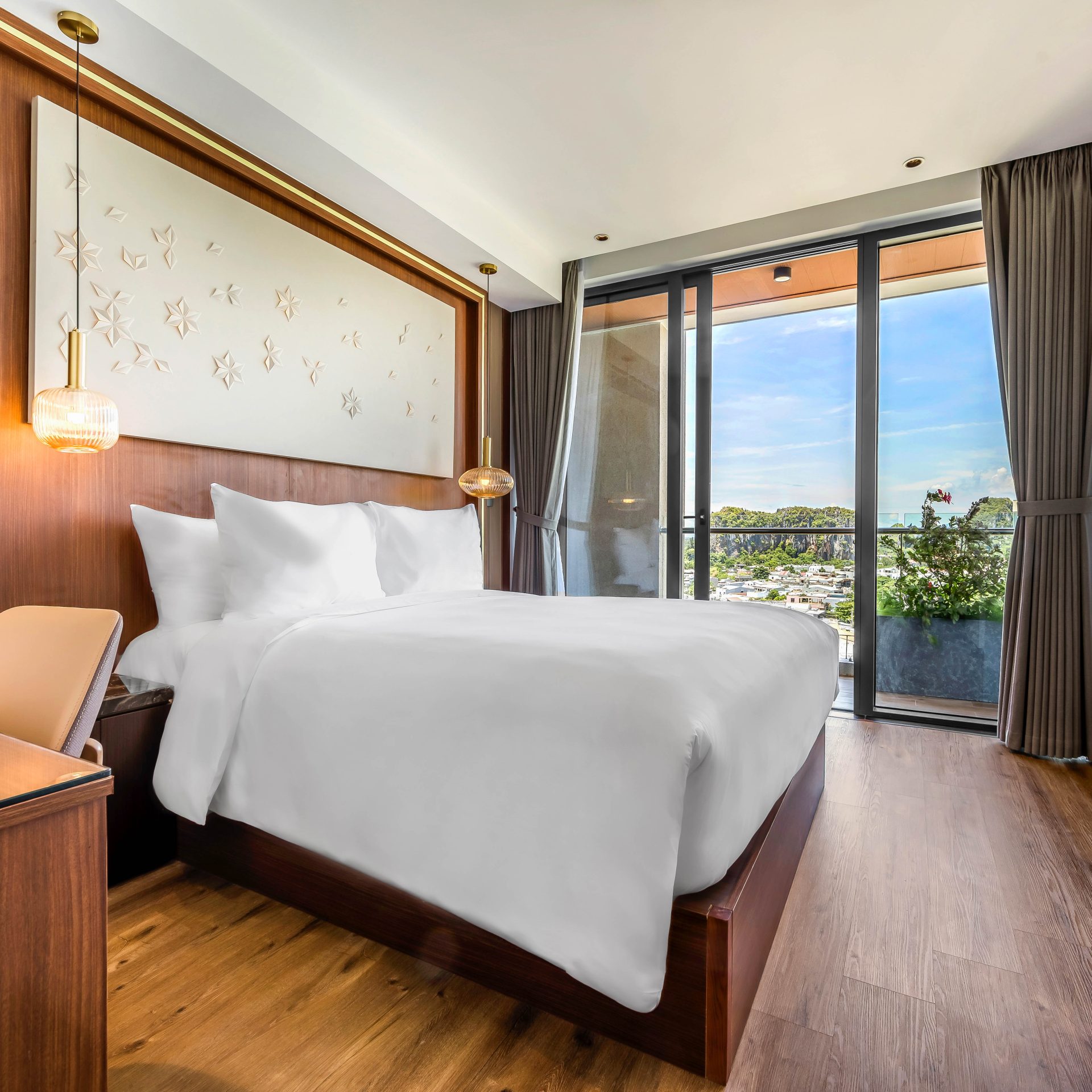 3 Bedroom Apartment