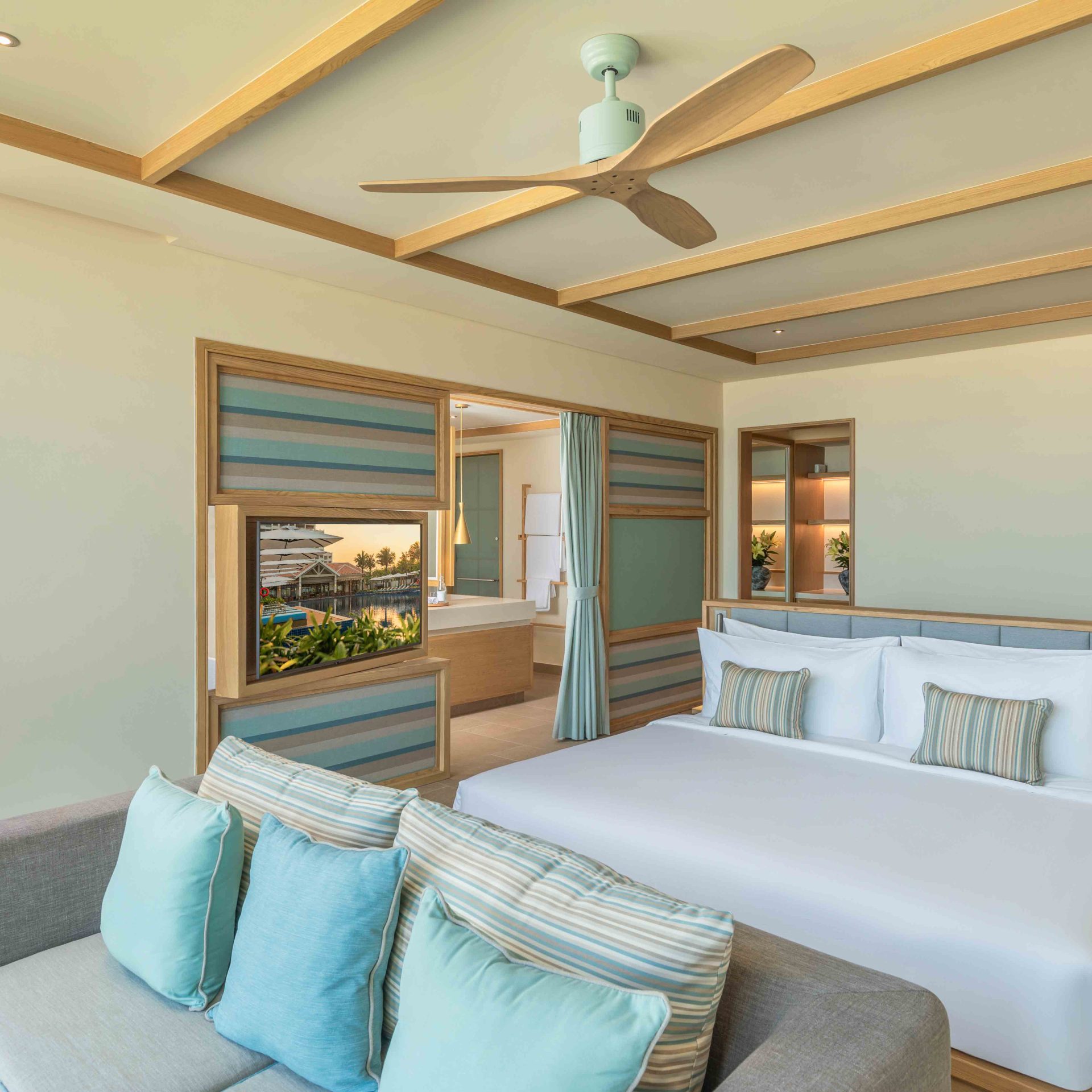 Two-bedroom Suite